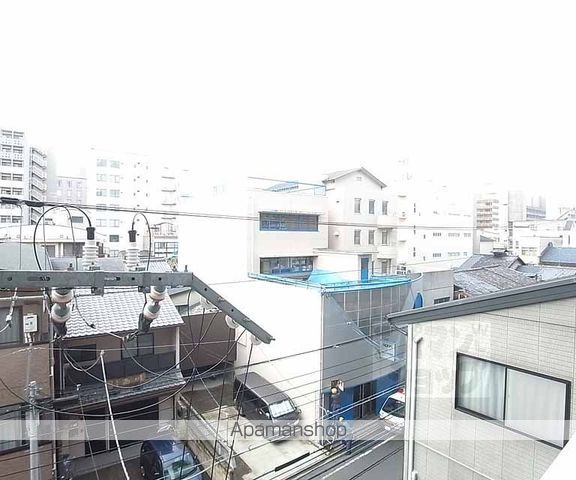 CITY SPIRE烏丸御池の内装写真