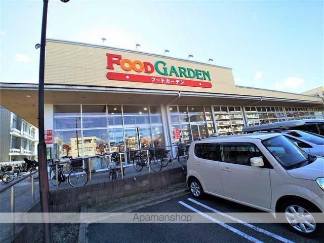レオネクストさく2の周辺写真