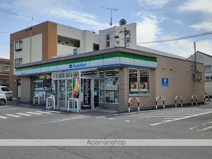 クラールＳ・Ｓ　Ｂ棟[1LDK/45.72m2]の周辺6