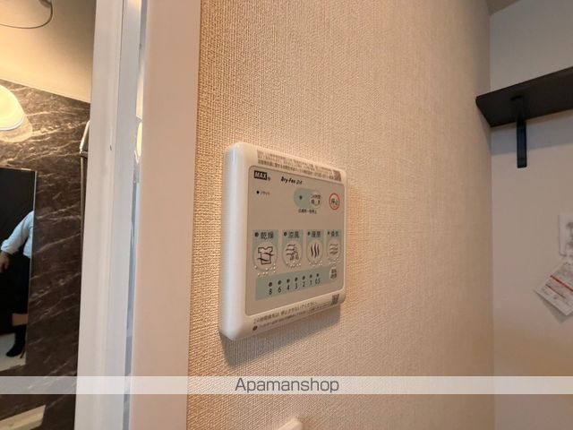 ローザ フェリーチェの内装写真