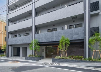 ＡＬＴＥＲＮＡ菊川Ⅱ[1LDK/41.59m2]のエントランス2