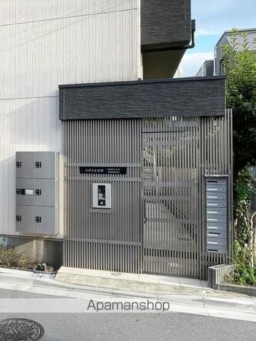 スタイル笹塚の玄関写真