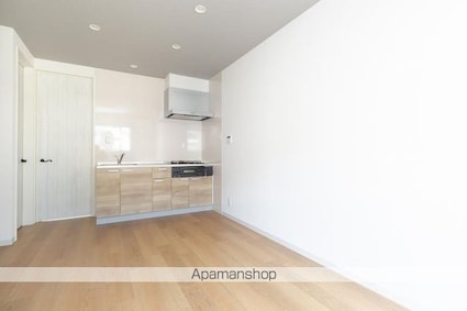 あかねハルカス[1DK/33.87m2]の内装2