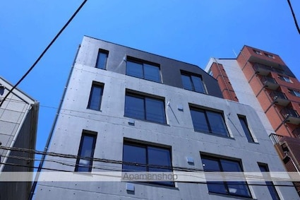 アトリオフラッツ日暮里[1LDK/34.94m2]の外観4