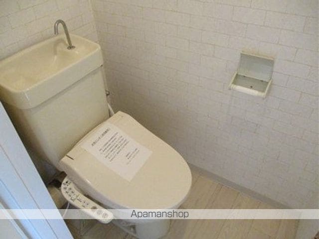 リベルティ大通の内装写真