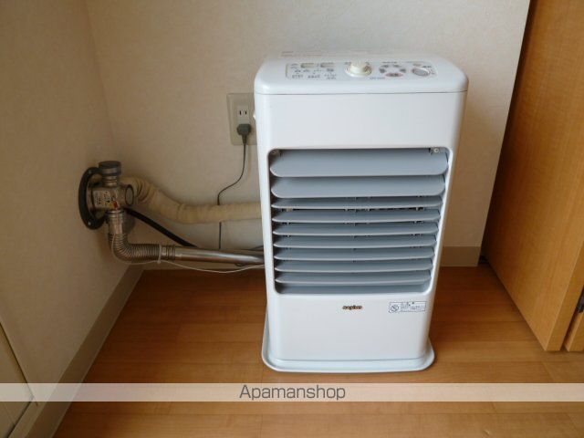 GRATIAの内装写真