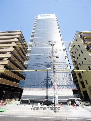 プレサンス上前津エレスタ[1K/23.94m2]の外観3