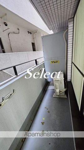 ピュアハイツ台町の内装写真