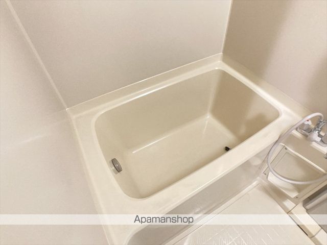 グランドール井上の内装写真