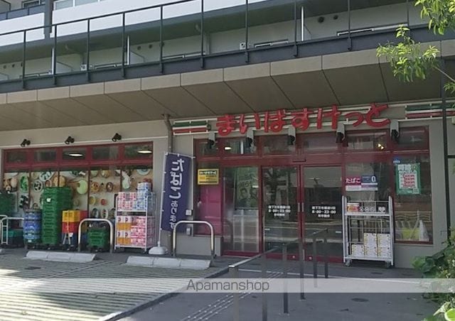 BPRレジデンス門前仲町の周辺写真