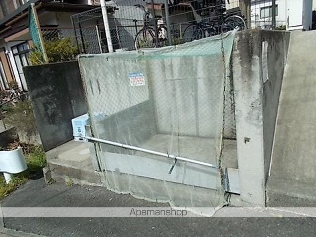 レオパレスモアの周辺写真