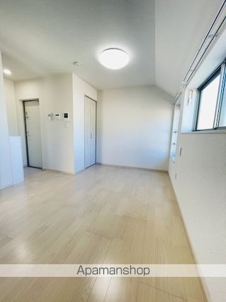 東京都中野区新井３丁目[1R/20.25m2]の内装