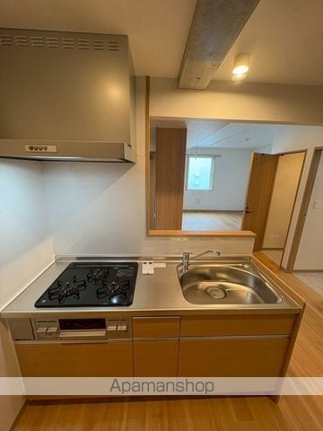 ベルメゾン中村橋ノース NEの内装写真