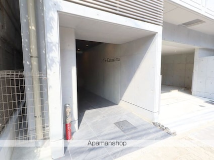 ＮＲ金山[2LDK/62.89m2]の外観4