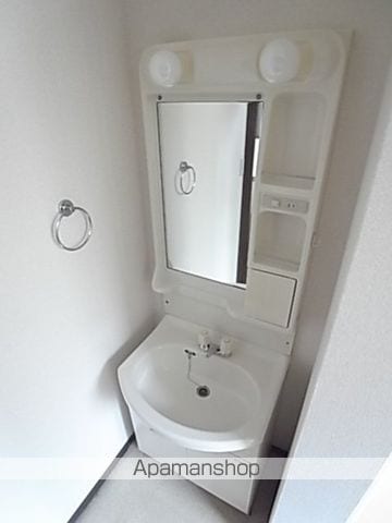 津金タウンハウスの内装写真