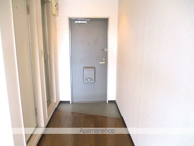 ビルYATの内装写真