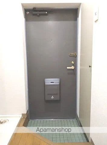 ヒルハウスコンフォートIIの内装写真