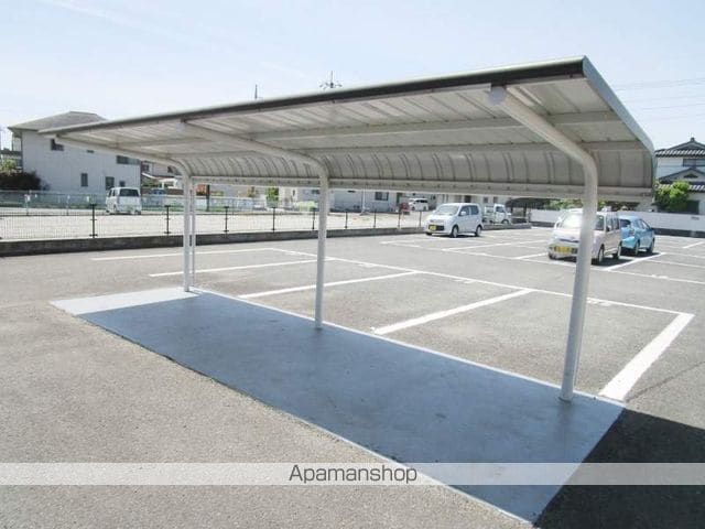 レオパレスLOGINの外観写真