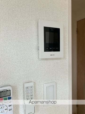 マリベール ラ メールの内装写真