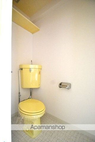 よつばビルの内装写真