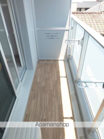 ARC STAGE清輝本町の内装写真