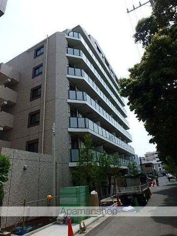 コルザKIIの外観写真