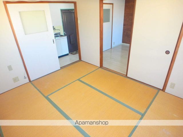 ピュアスモトの内装写真