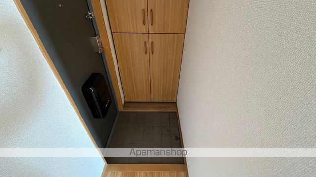 パルコートの内装写真