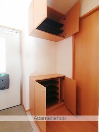 岡山県倉敷市宮前[2DK/47.54m2]の共用部1