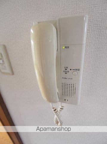 クレストの内装写真
