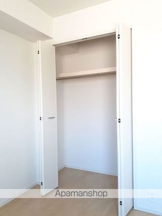 カーサ・アストレアＣ[2LDK/57.55m2]の収納