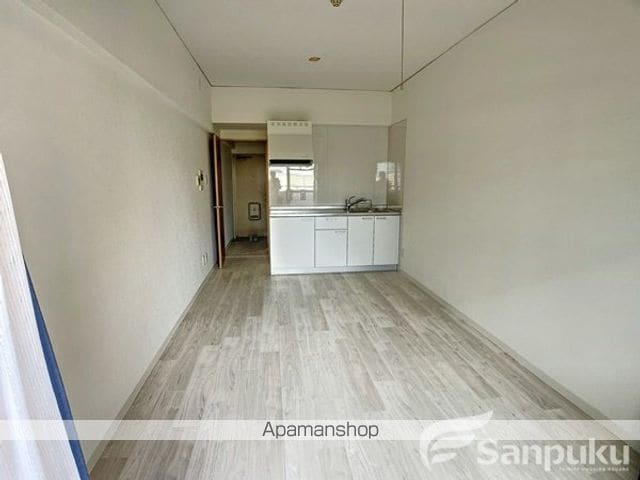 朝日プラザステーションコア松山の内装写真