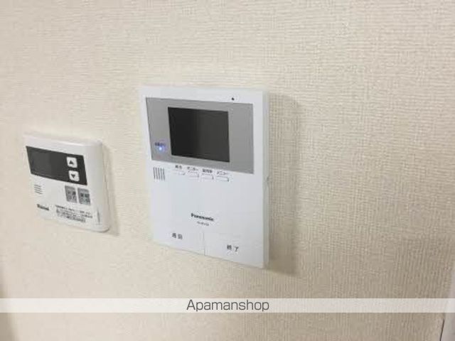 メゾン薫 Bの内装写真