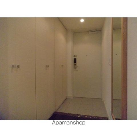 プライムメゾン大通公園の内装写真