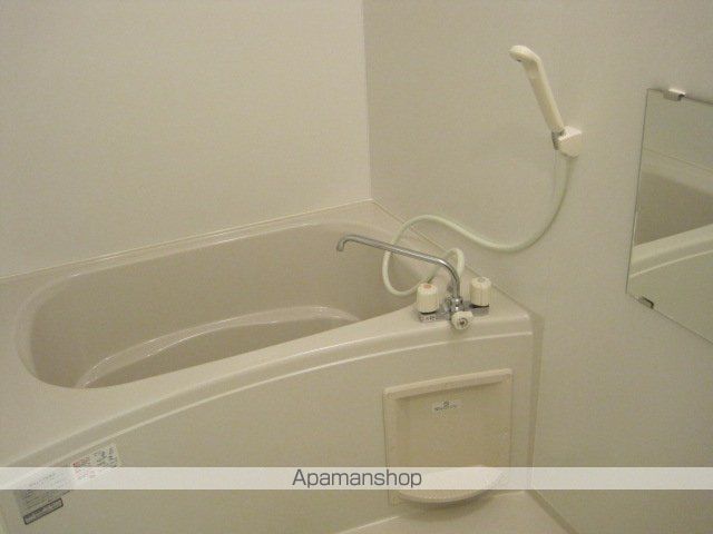 レオネクストグレイスヒカリの内装写真