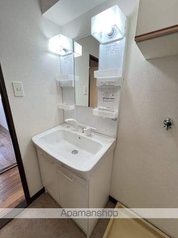 コーポ為広の内装写真