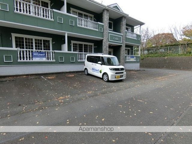 東海道本線 掛川駅 徒歩15分 2階建 築24年のその他写真