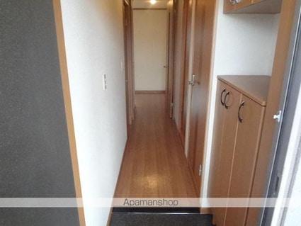 ラングウッド[2LDK/51.3m2]のトイレ