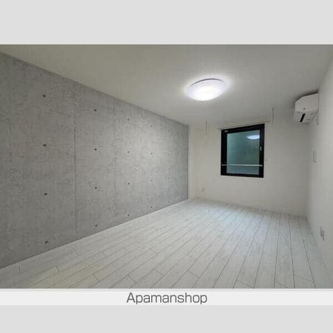 GATE RESIDENCE MITAKAの内装写真