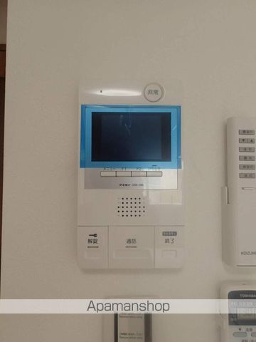 グランパシフィック玉造の内装写真