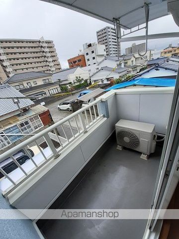 プリムローズ 泉宮 Aの内装写真