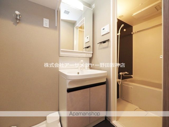 LIVE FLAT TSUKAMOTOの内装写真