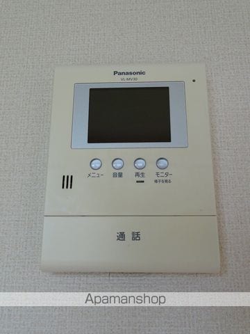 グレイス小杉の内装写真