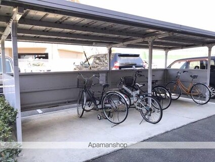 ウィルコート大松　Ａ棟[2LDK/60m2]の内装1