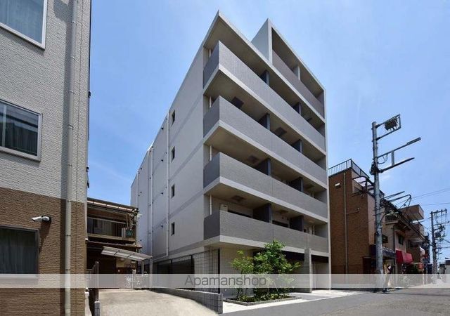 ラフィスタ羽田