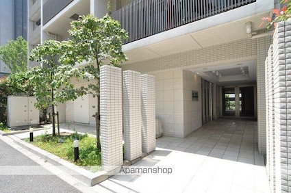 ラクラス田町[1R/31.6m2]の外観2