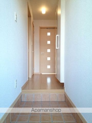 サンプリムローズIの内装写真