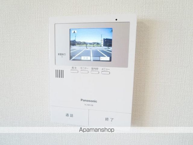 サンライズ甲府大里の内装写真
