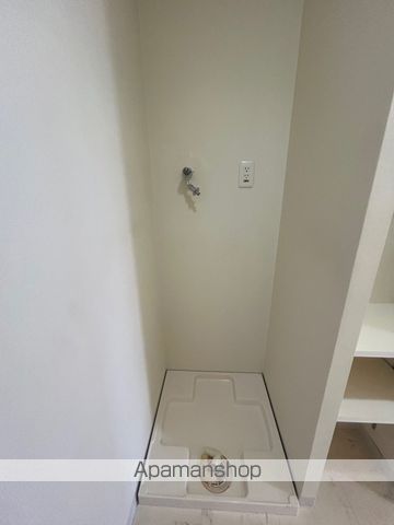 ドルチェグラン姫路駅前の内装写真