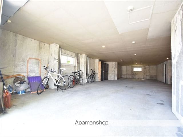 レーヴ清田のその他写真